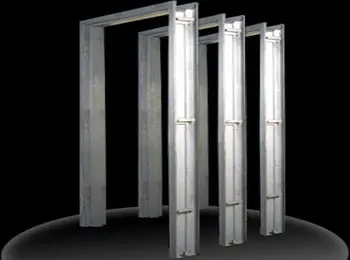 Metal Doors and Windows Suppliers Company in Hyderabad