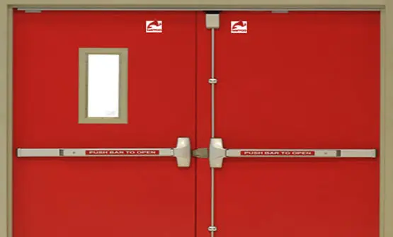 Metal Doors and Windows Suppliers Company in Hyderabad